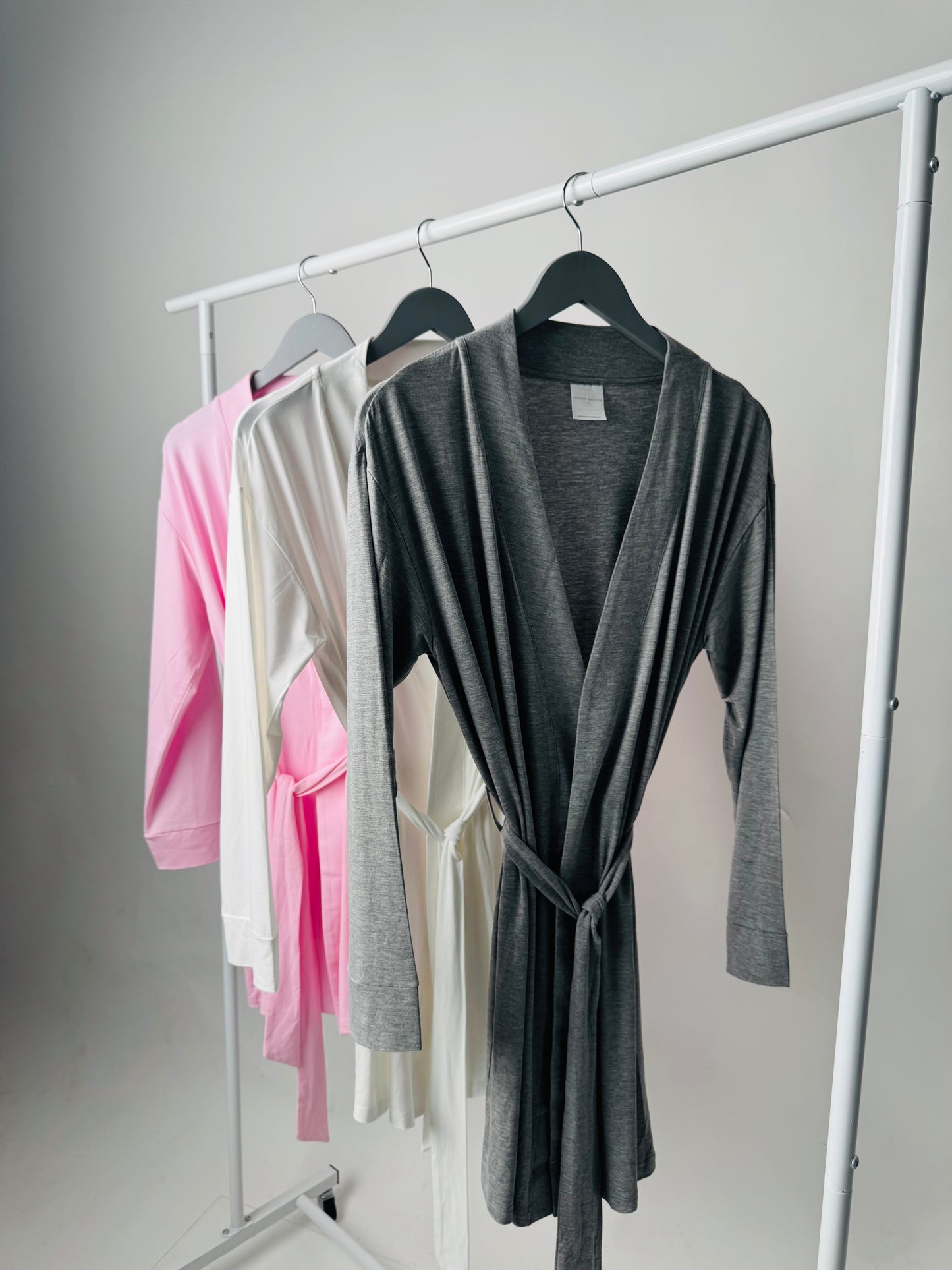 Cloud Nine Short Robe