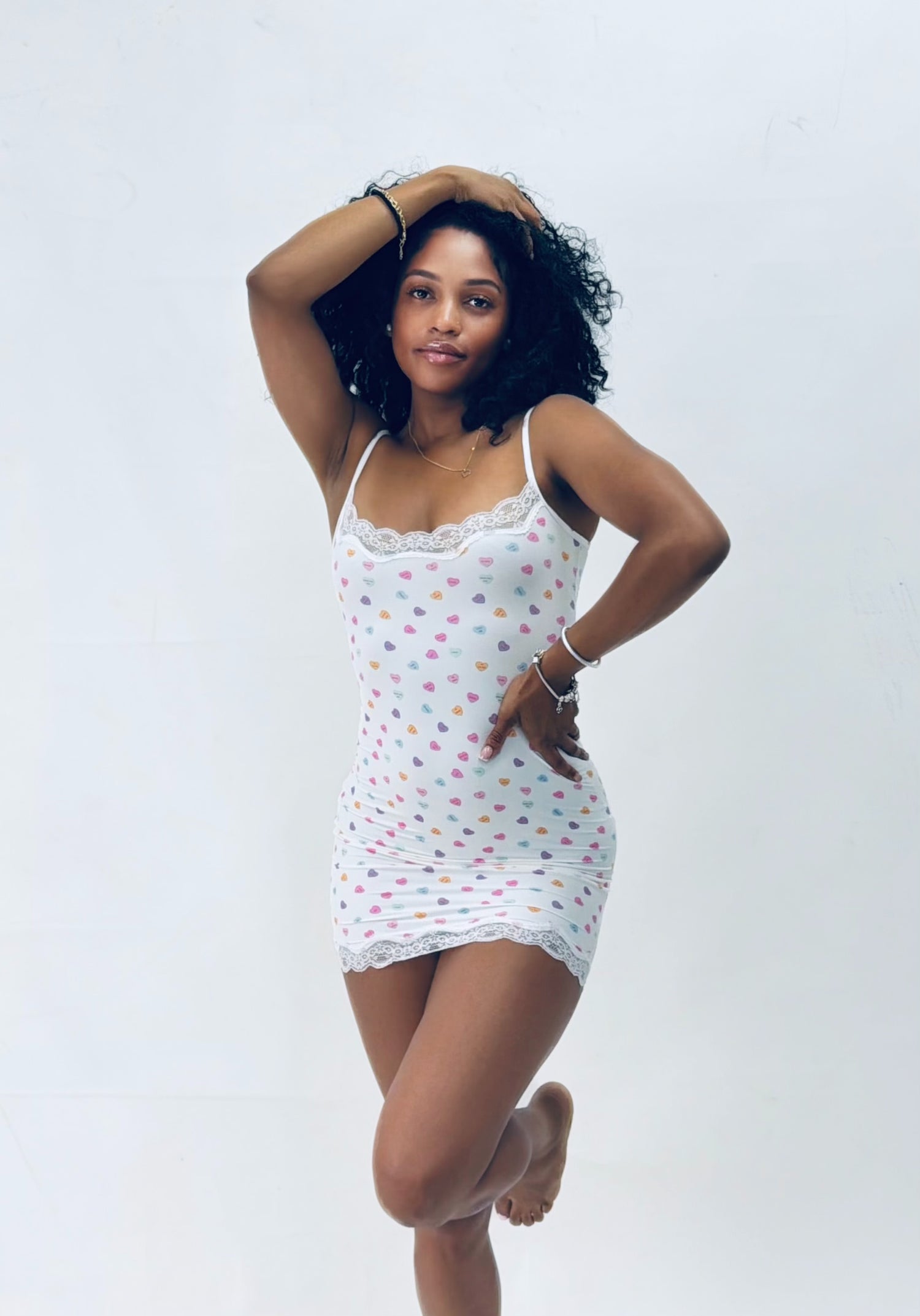 Lover Girl Collection