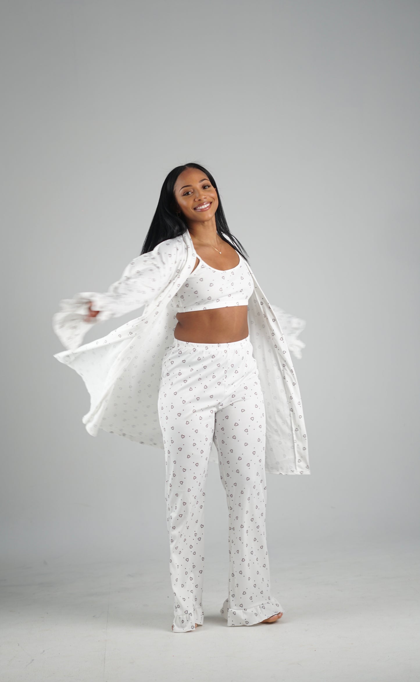 Adore three piece Set