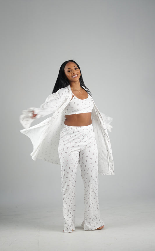 Adore three piece Set