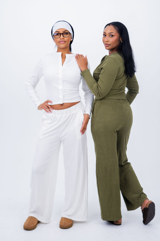 Soft girl Bottoms ONLY