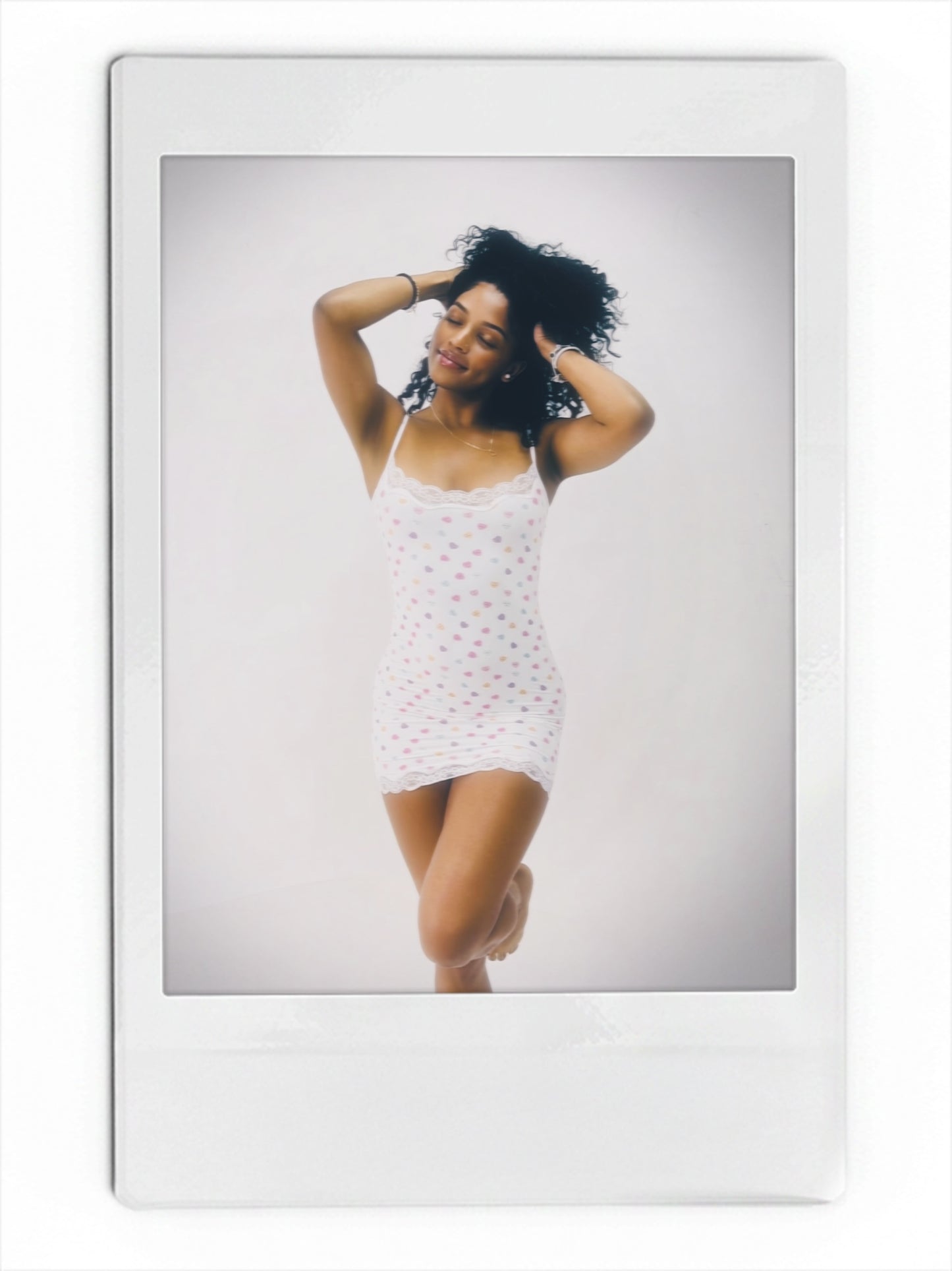 Sugar Rush Slip Dress